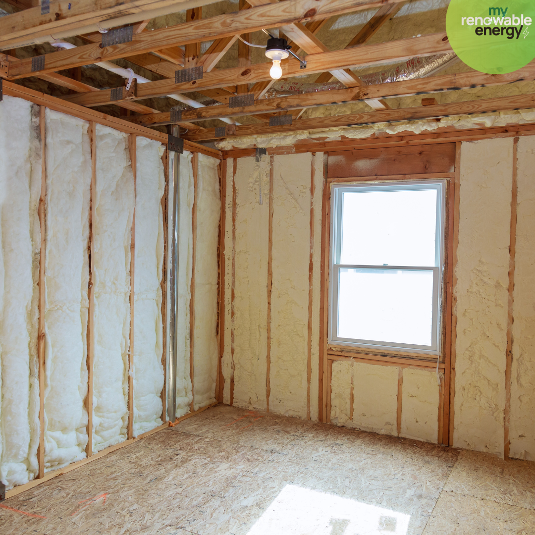 Why Insulate Your Internal Walls