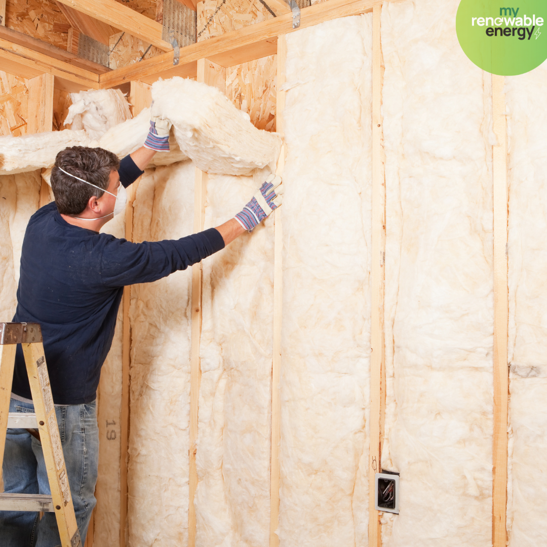 Internal Wall Insulation