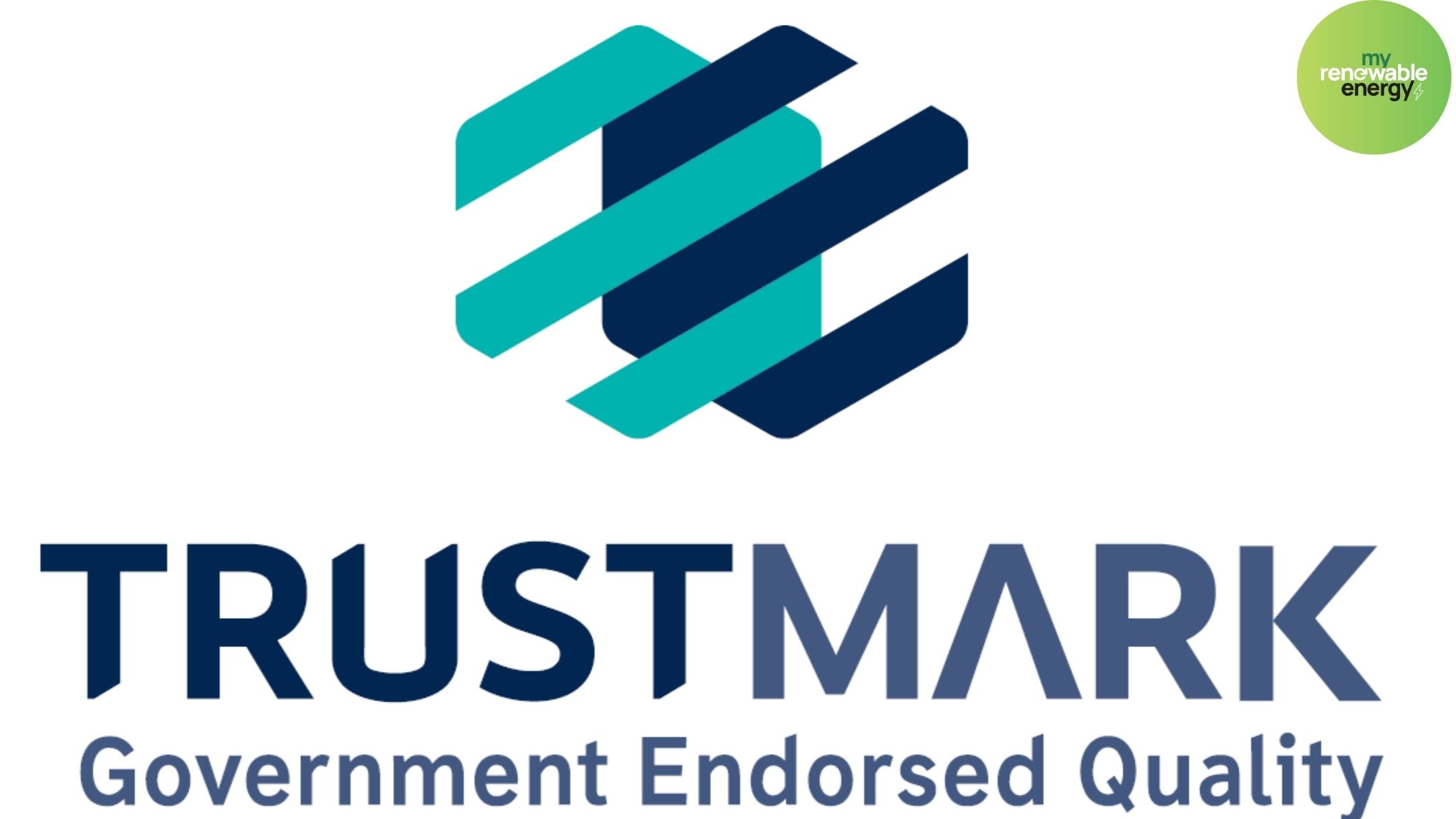 Trustmark logo