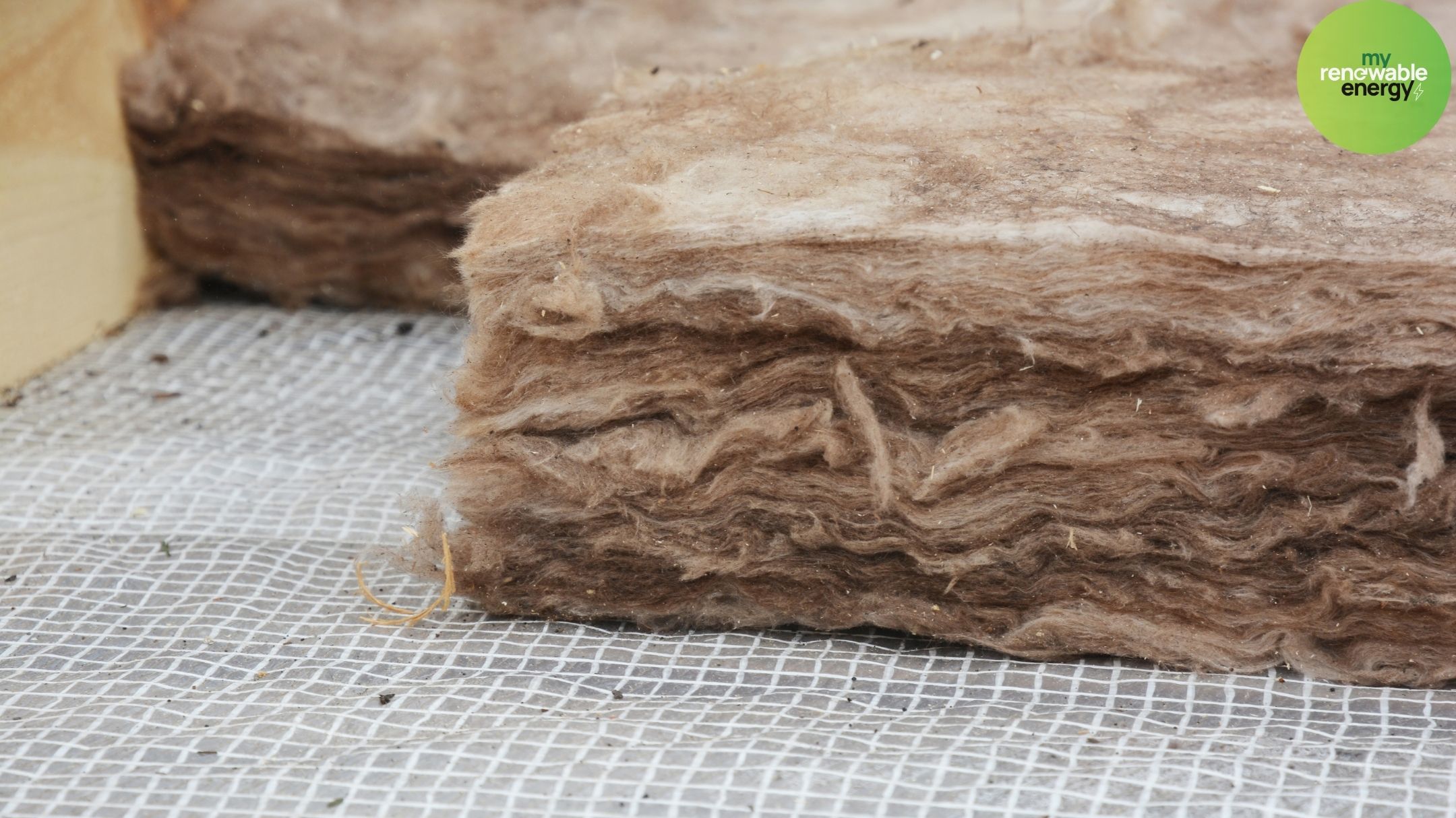 Types of Insulation