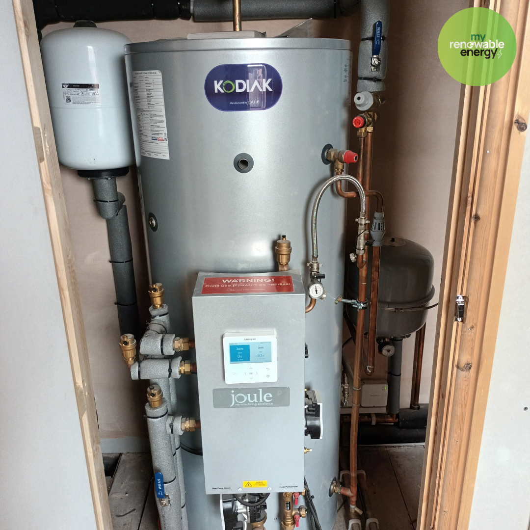 heat pump servicing cost