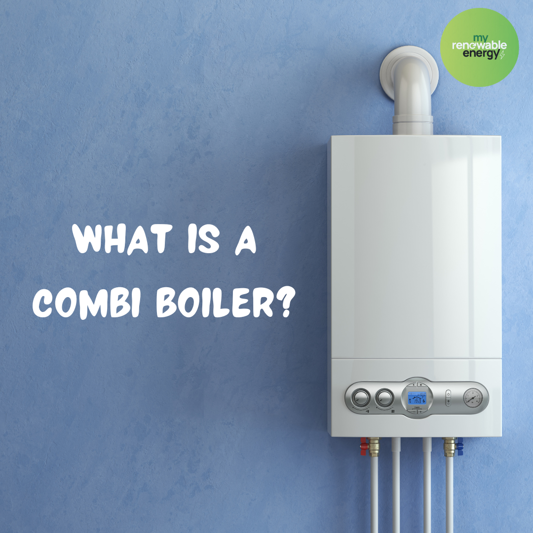 What Is a Combi Boiler: Your Guide to How They Operate